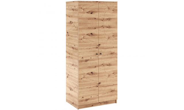 Otočná skříň E9 2-dveřová 80 cm
