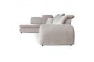 Rohová pohovka s funkcí spaní ONEL