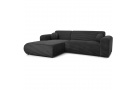 Rohová pohovka bez funkce spaní PUERTO