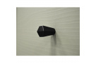 TV skříňka s nohami ve tvaru hvězdice TOKYO 120 cm