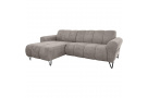 Rohová pohovka bez funkce spaní VOLARE MINI