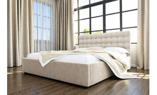 Kvalitní manželská postel Liliana 180x200cm, Terra 13