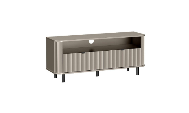 TV stolek NEVADA se 2 zásuvkami