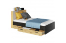 Postel QUBIC 120x200