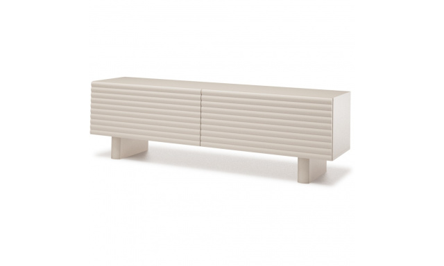 TV stolek TORINO se 2 dvířky