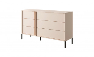 Luxusní komoda Botega