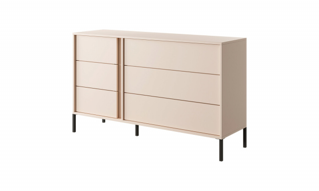 Luxusní komoda Botega 