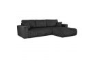 Rohová pohovka s funkcí spaní PORTO L