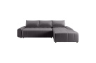 Rohová pohovka s funkcí spaní COSTA L