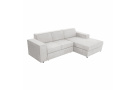 Rohová pohovka s funkcí spaní PEDRO s výběrem potahu!