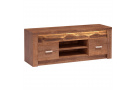 TV stolek se 2 dvířky POLIS