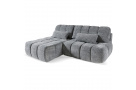 Rohová pohovka TERIO s funkcí spaní