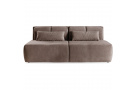 TREVI třímístná pohovka s funkcí spaní