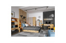 Postel QUBIC 120x200