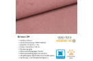 Pohovka DORIS 3-místná