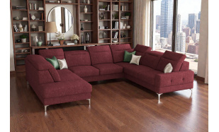 Luxusní sedací souprava Rindo max I, Gemma 58