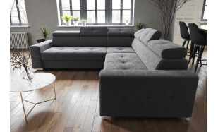 Kvalitní sedací souprava Alejandro max, Terra 96