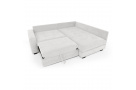 Rohová pohovka s funkcí spaní RAMO 