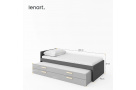 Postel POK 90x200