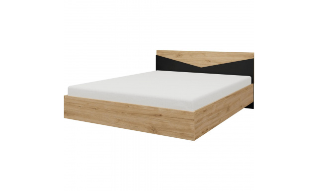 Postel 08 ANTON 160x200cm