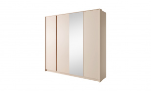 Luxusní šatní skřín Botega 