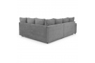 Rohová pohovka s funkcí spaní RAMO 