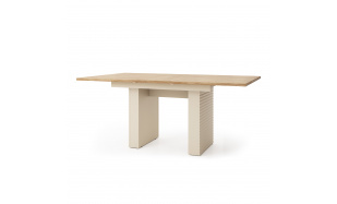 Rozkládací stůl 140-185/75 cm TERRA