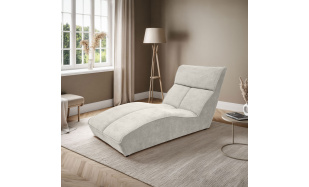 Lenoška SAN DIEGO látka Velur