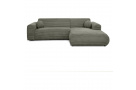 Rohová pohovka bez funkce spaní PUERTO
