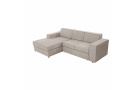 Rohová pohovka s funkcí spaní PEDRO s výběrem potahu!