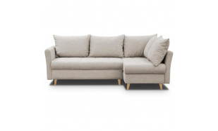 Rohová pohovka NERON s funkcí spaní