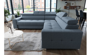 Kvalitní sedací souprava Alejandro max, Primo 73