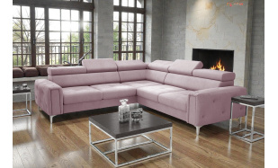 Kvalitní sedací souprava Santiago I, Primo 61