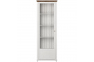 Vitrína 70 cm EVORA