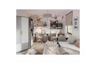 Postel POK 90x200