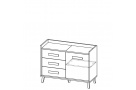 Komoda Stero 6