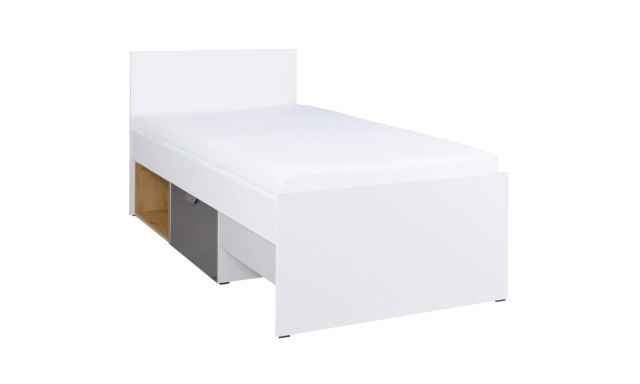 Postel 15 JOVI 90x200cm