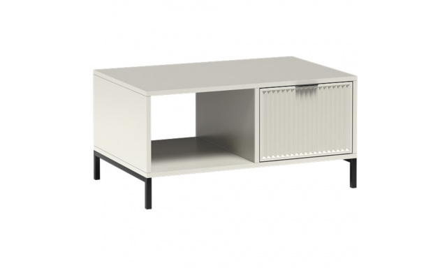 Konferenční stolek s 1 zásuvkou LINNA