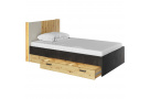 Postel QUBIC 120x200