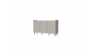 Komoda Severa 2, kašmírová