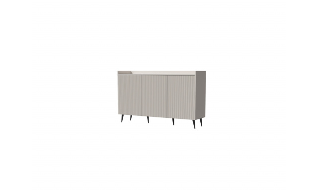 Komoda Severa 2, kašmírová