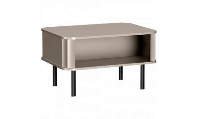 Konferenční stolek NEVADA 90x70 cm