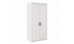 Otočná skříň ELENA 2-dveřová 90 cm
