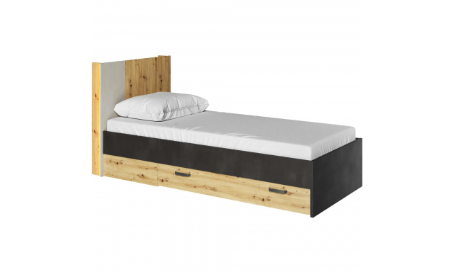 Postel QUBIC 90x200