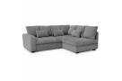 Rohová pohovka s funkcí spaní RAMO 