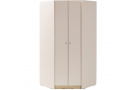 Rohová skříňka se 2 dvířky ALEX