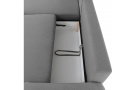 Rohová pohovka s funkcí spaní NOEL s výběrem potahu