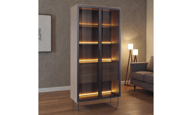 Luxusní vitrína Enigma 1 