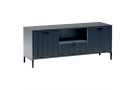 TV stolek s 1 zásuvkou LINNA