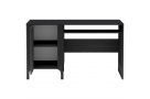 Psací stůl s dvířky LUME